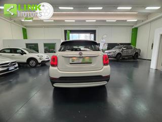 FIAT 500X usata, con Alzacristalli elettrici