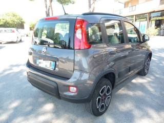 FIAT Panda usata, con Airbag