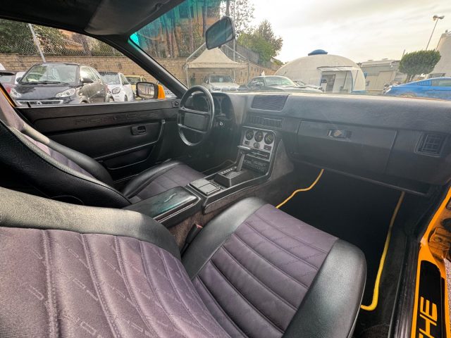 PORSCHE 944 usata 11