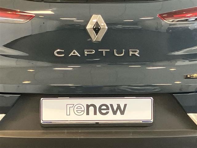 RENAULT Captur usata 26