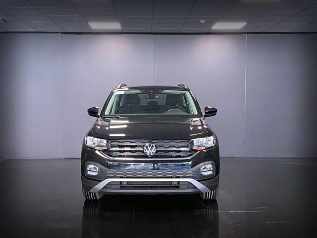 VOLKSWAGEN T-Cross usata, con Airbag