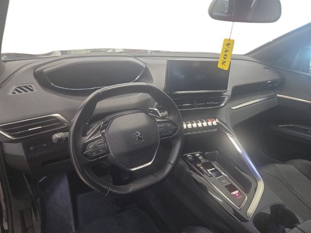 PEUGEOT 5008 usata, con Cruise Control