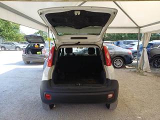 FIAT Panda usata, con Servosterzo