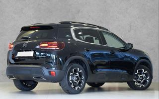 CITROEN C5 Aircross usata, con Airbag