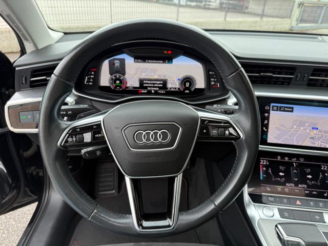 AUDI A6 usata, con Cerchi in lega