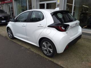 MAZDA 2 usata, con ESP