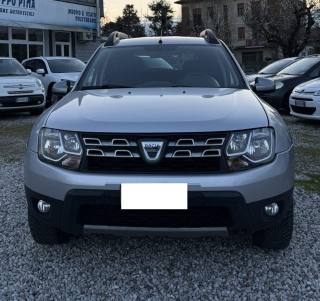 DACIA Duster usata, con Airbag