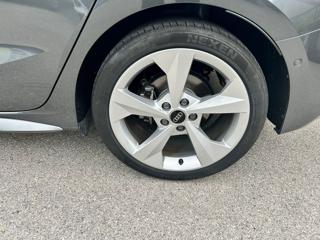 AUDI A3 usata, con Autoradio