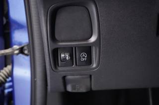 CITROEN C1 usata, con ESP