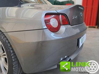 BMW Z4 usata 37