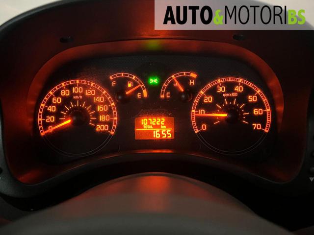 FIAT Panda usata, con Chiusura centralizzata telecomandata