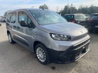 TOYOTA Proace City Verso usata, con Airbag Passeggero