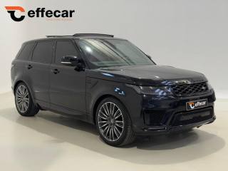 LAND ROVER Range Rover Sport usata, con Airbag laterali