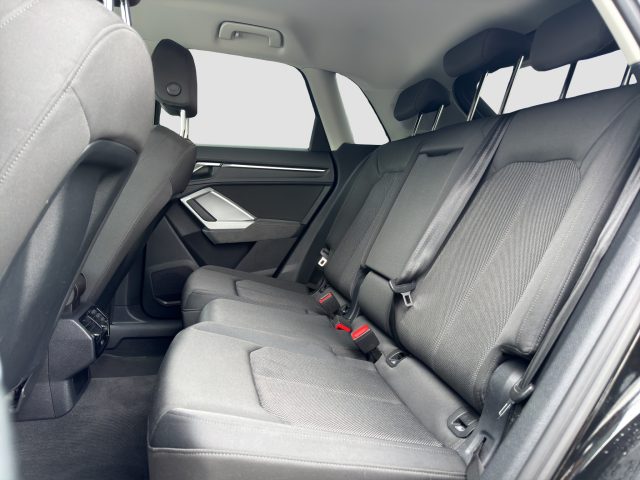 AUDI Q3 usata 10