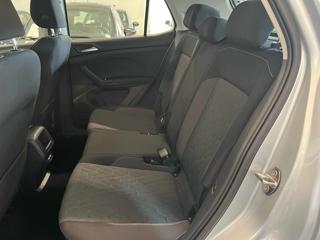 VOLKSWAGEN T-Cross usata, con Volante in pelle