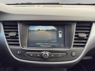 OPEL Crossland usata, con Airbag testa