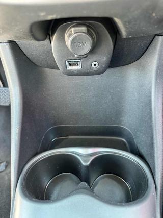 TOYOTA Aygo usata, con Volante multifunzione
