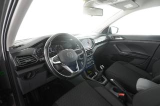 VOLKSWAGEN T-Cross usata 2