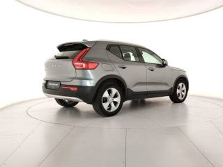 VOLVO XC40 usata, con Controllo trazione
