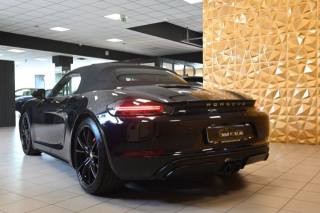 PORSCHE Boxster usata 122