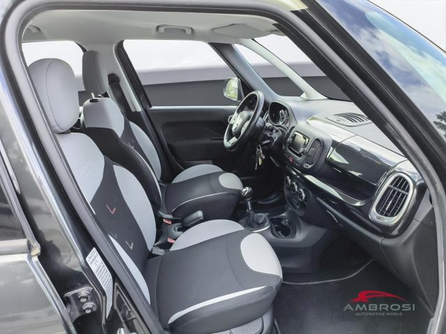 FIAT 500L usata 11