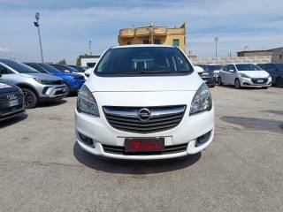 OPEL Meriva 1.6 CDTI 95 CV Start&Stop Cosmo