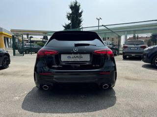 MERCEDES-BENZ A 35 AMG usata, con Boardcomputer