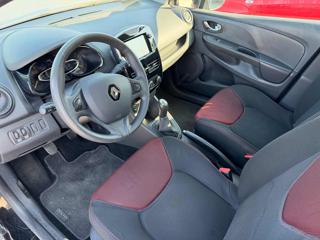 RENAULT Clio usata, con Alzacristalli elettrici