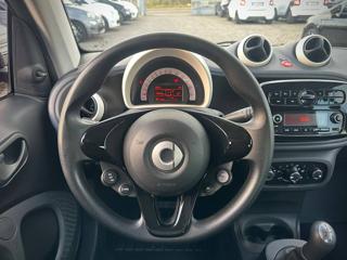 SMART ForTwo usata, con Volante multifunzione