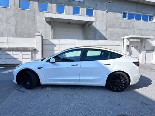 TESLA Model 3 usata, con Airbag