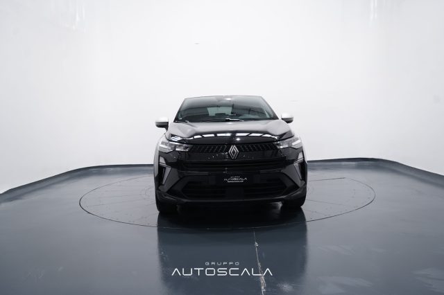 RENAULT Captur usata, con Airbag