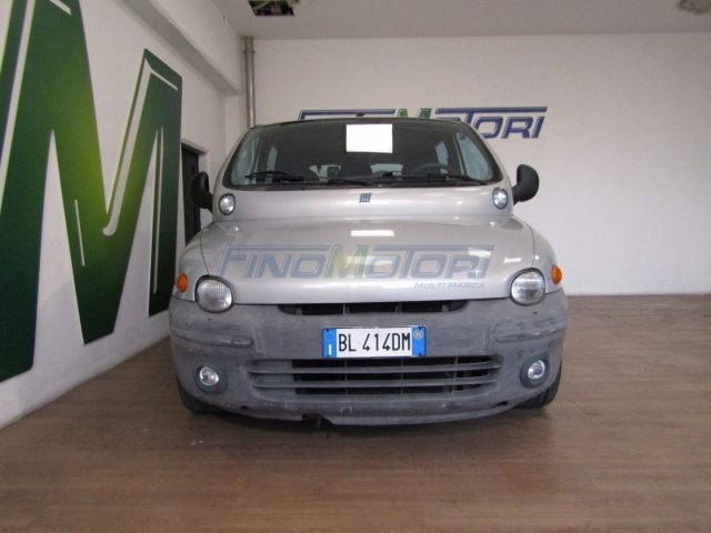 FIAT Multipla usata, con Airbag Passeggero