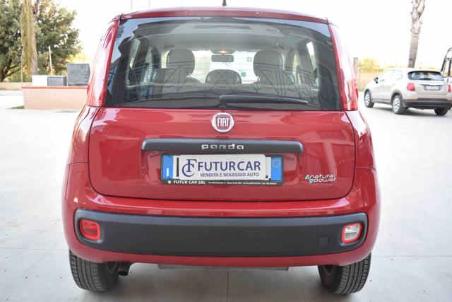 FIAT Panda usata 14