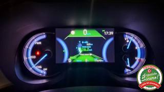 TOYOTA RAV 4 MY23 usata, con Chiusura centralizzata