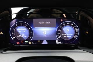 VOLKSWAGEN Golf usata 6