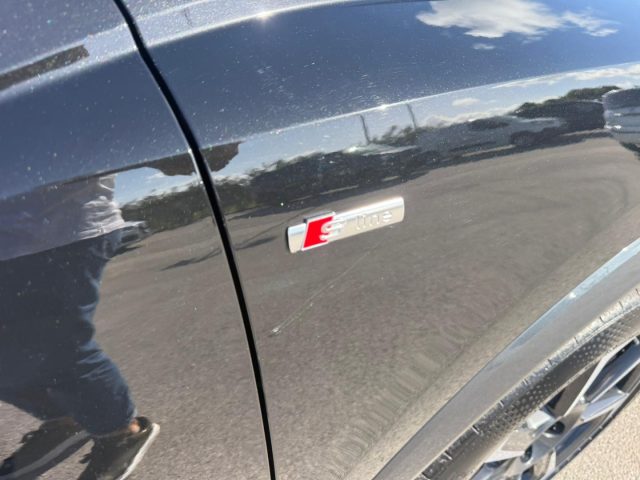 AUDI Q3 usata, con Bracciolo