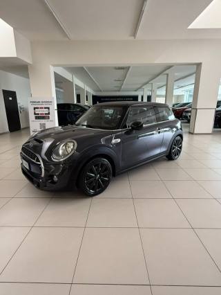 MINI Cooper SD 2.0 Cooper SD