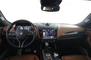 MASERATI Levante usata 3