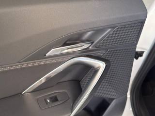 BMW X1 usata, con Immobilizzatore elettronico