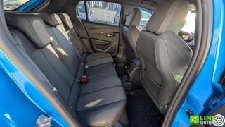 PEUGEOT 208 usata, con Vetri oscurati