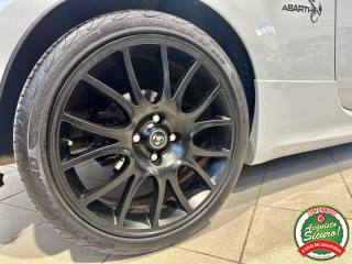 ABARTH 595 usata, con Controllo trazione