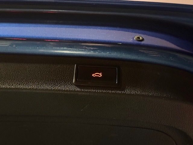 SKODA Kodiaq usata, con Controllo vocale