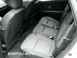 RENAULT Scenic usata, con Climatizzatore