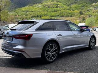 AUDI A6 usata, con Airbag Passeggero