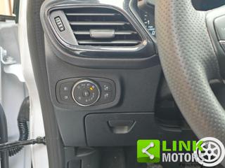 FORD Fiesta usata, con Sistema di navigazione