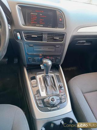 AUDI Q5 usata, con Controllo trazione