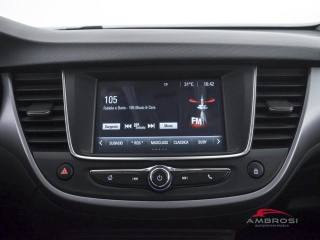 OPEL Crossland X usata 13
