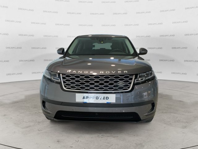 LAND ROVER Range Rover Velar usata, con Chiusura centralizzata