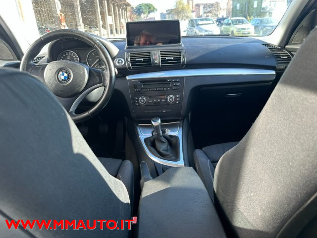 BMW 120 usata, con Chiusura centralizzata