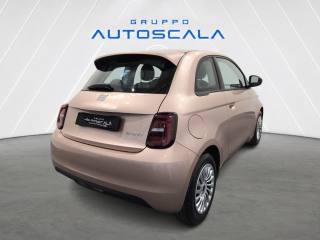 FIAT 500 usata, con Alzacristalli elettrici